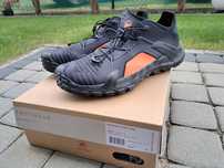 Buty 46 47 Mammut Hueco II Air Low