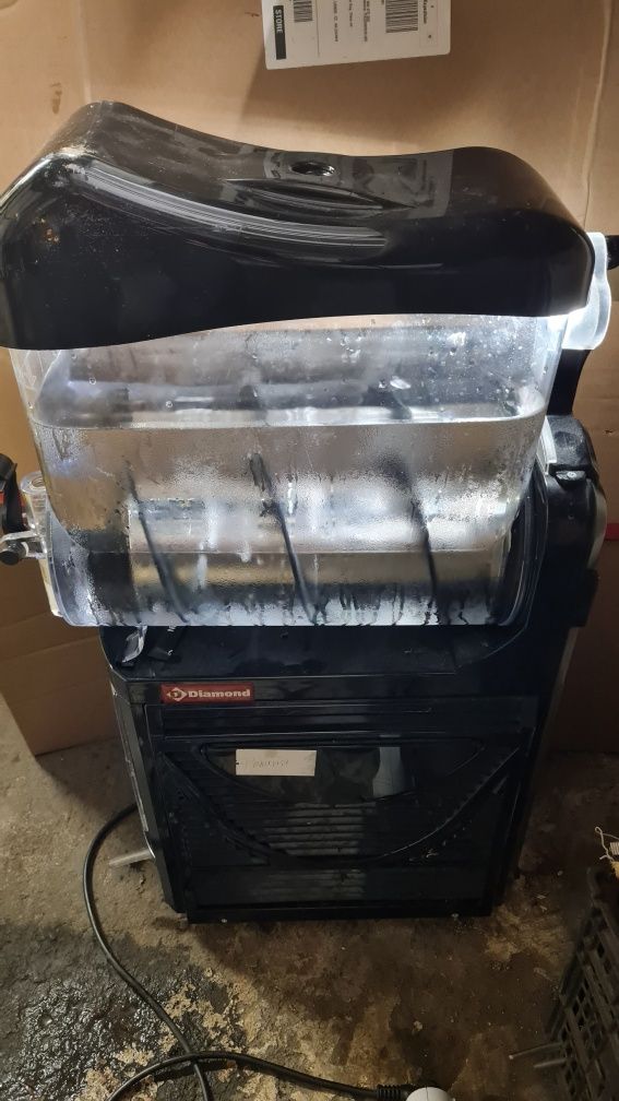 Máquina de granizado