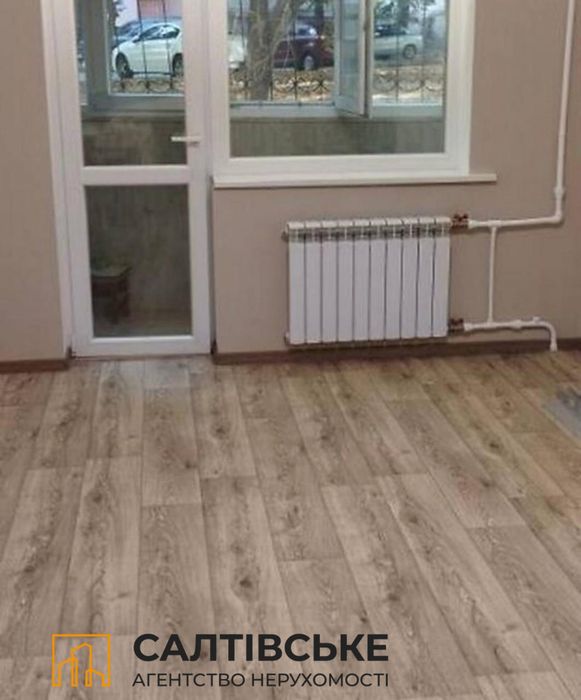 АП-9425 Продам 1К квартиру на Северной Салтовке Северная 5