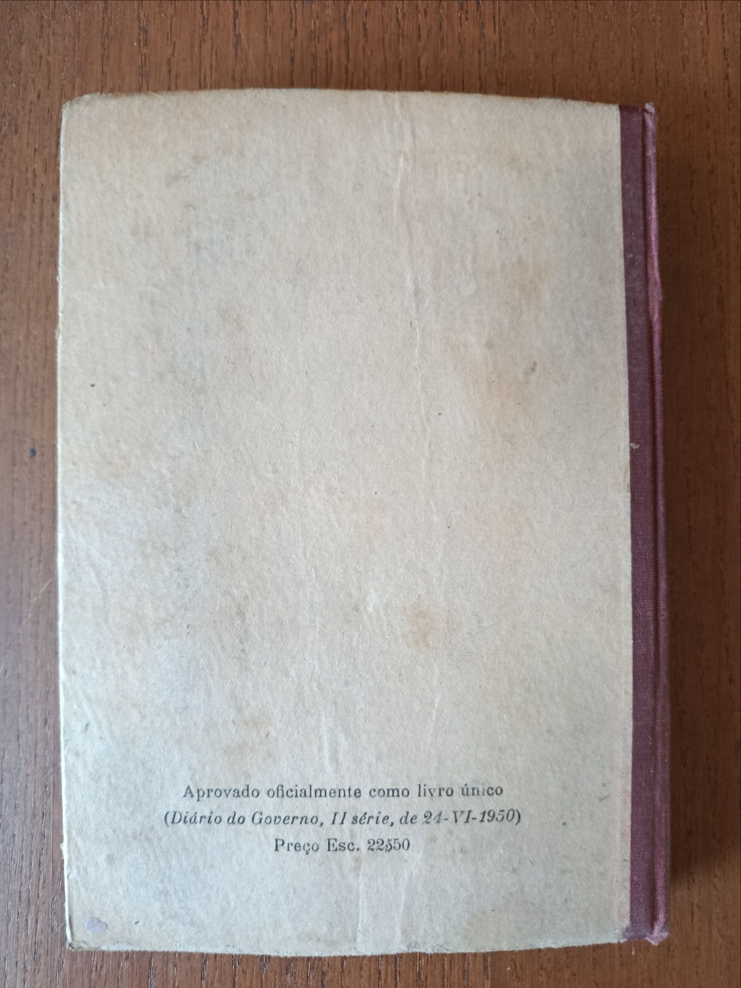 Livro de Leitura 1º ano (parte 2)