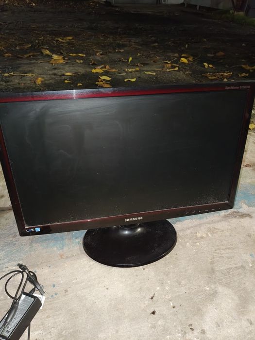 Монитор Samsung S23B350 23 дюйма