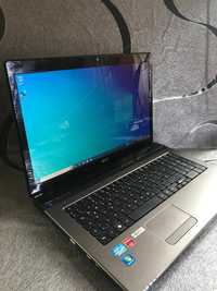 Ноутбук Acer 7750G