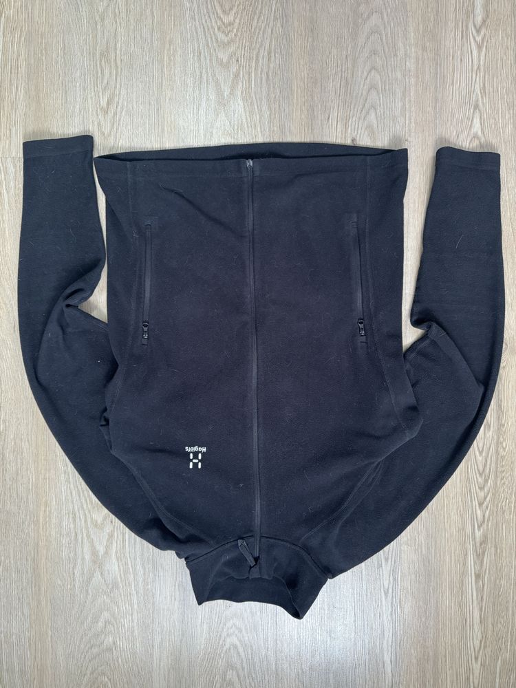 Фліска Haglofs S-M