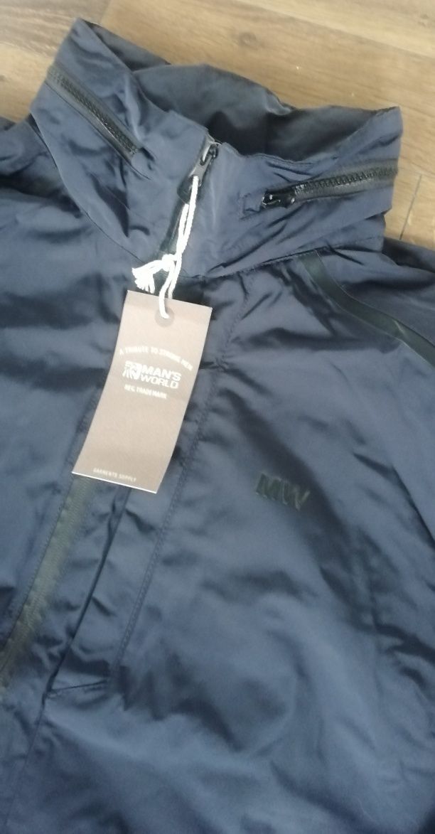 WYPRZEDAŻ Kurtka męska Men's World r L