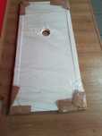 Base Duche nova branca