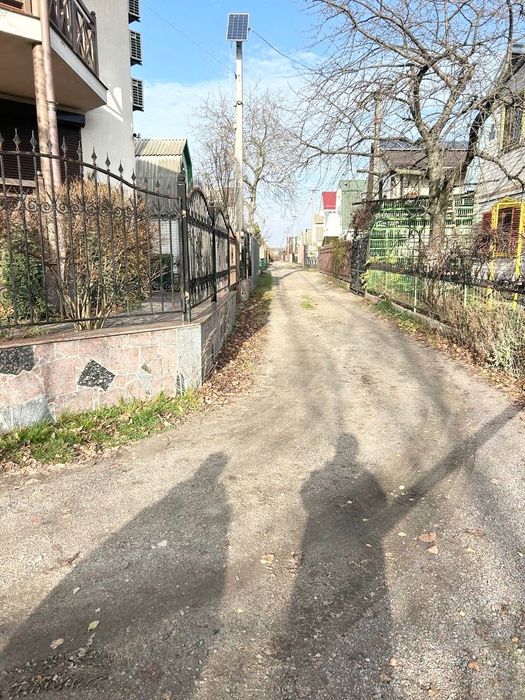 Продаж дачі в кооперативі "Зоря"