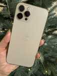 Iphone 12 Pro Max Gold  256 GB