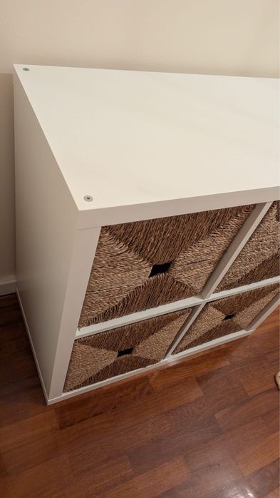 Movel IKea sem gavetas