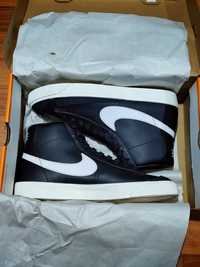 Кеди Nike Blazer MID 77 Vintage (BQ6806-002)