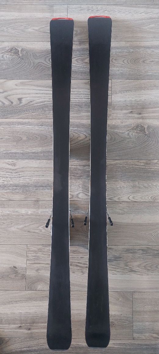 Narty Rossignol Fun 3