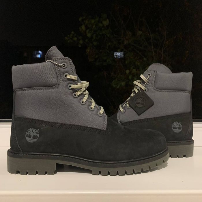 TimberLand преміум