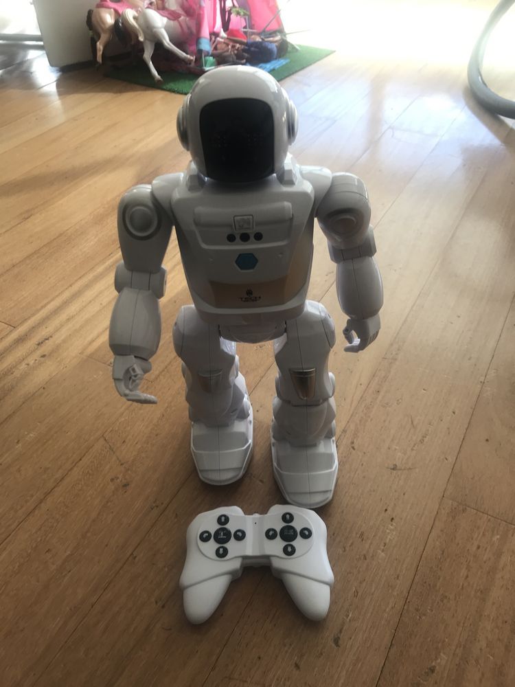 Robot yoco neo programavel