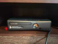 XBOX 360 RGH + dysk