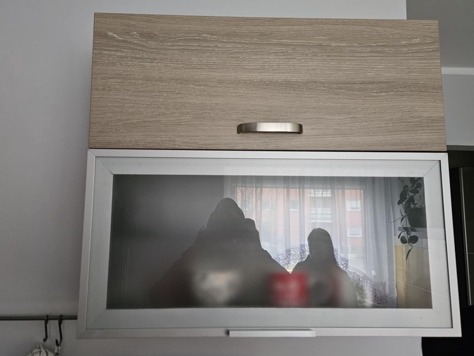 Meble kuchenne zestaw+2 półki