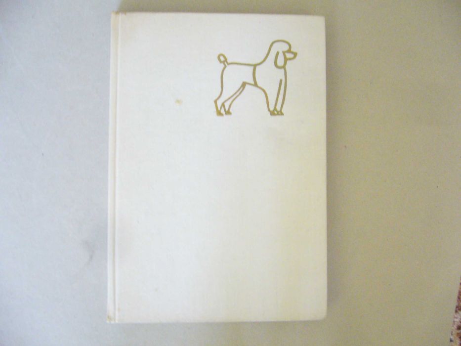 J. Najman J. Novotny Psy rasowe