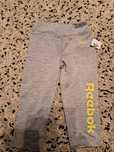 Leginsy Reebok rozm.92 nowe