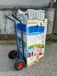 Intex 457 x 122- Nova - Caixa Rasgada
