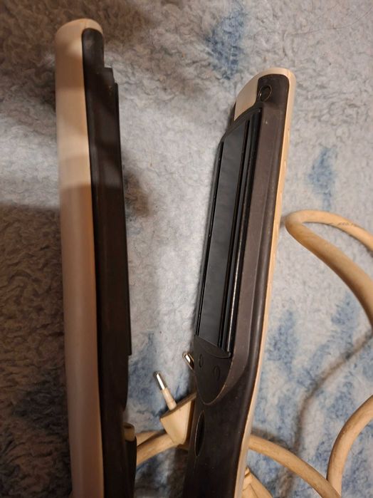 Prancha rowenta em óptimo estado