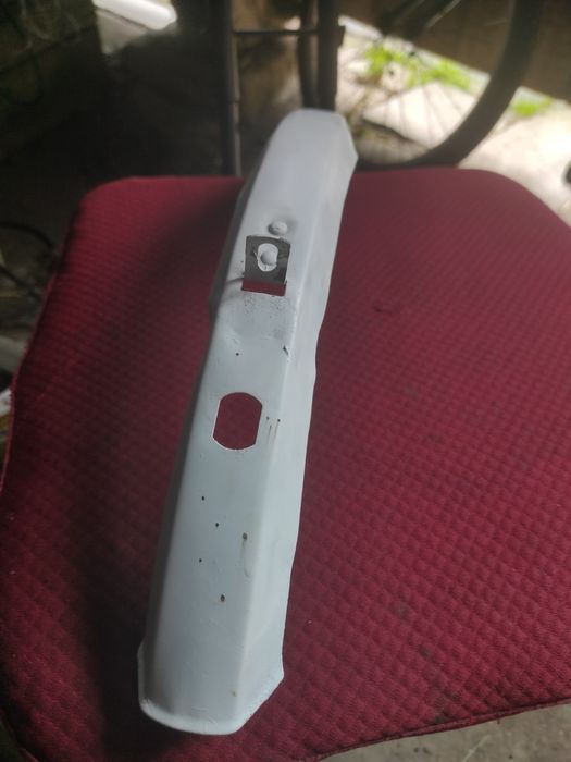 Błotnik przedni Wigry 1 Orginał