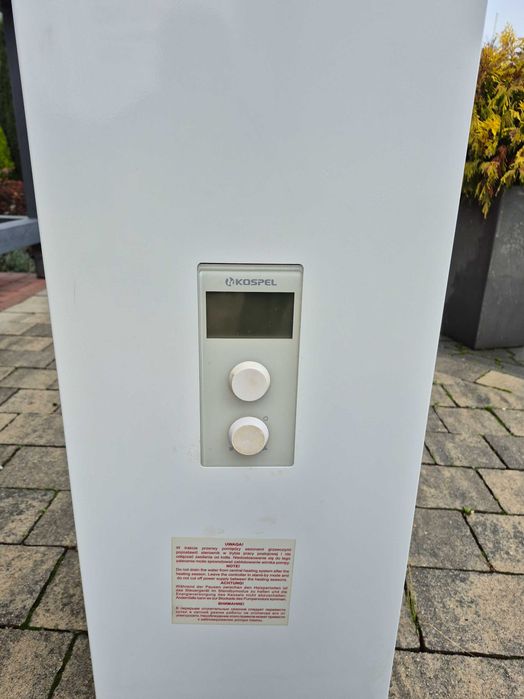 Sprzedam  kocioł elektryczny centralnego ogrzewania Kospel