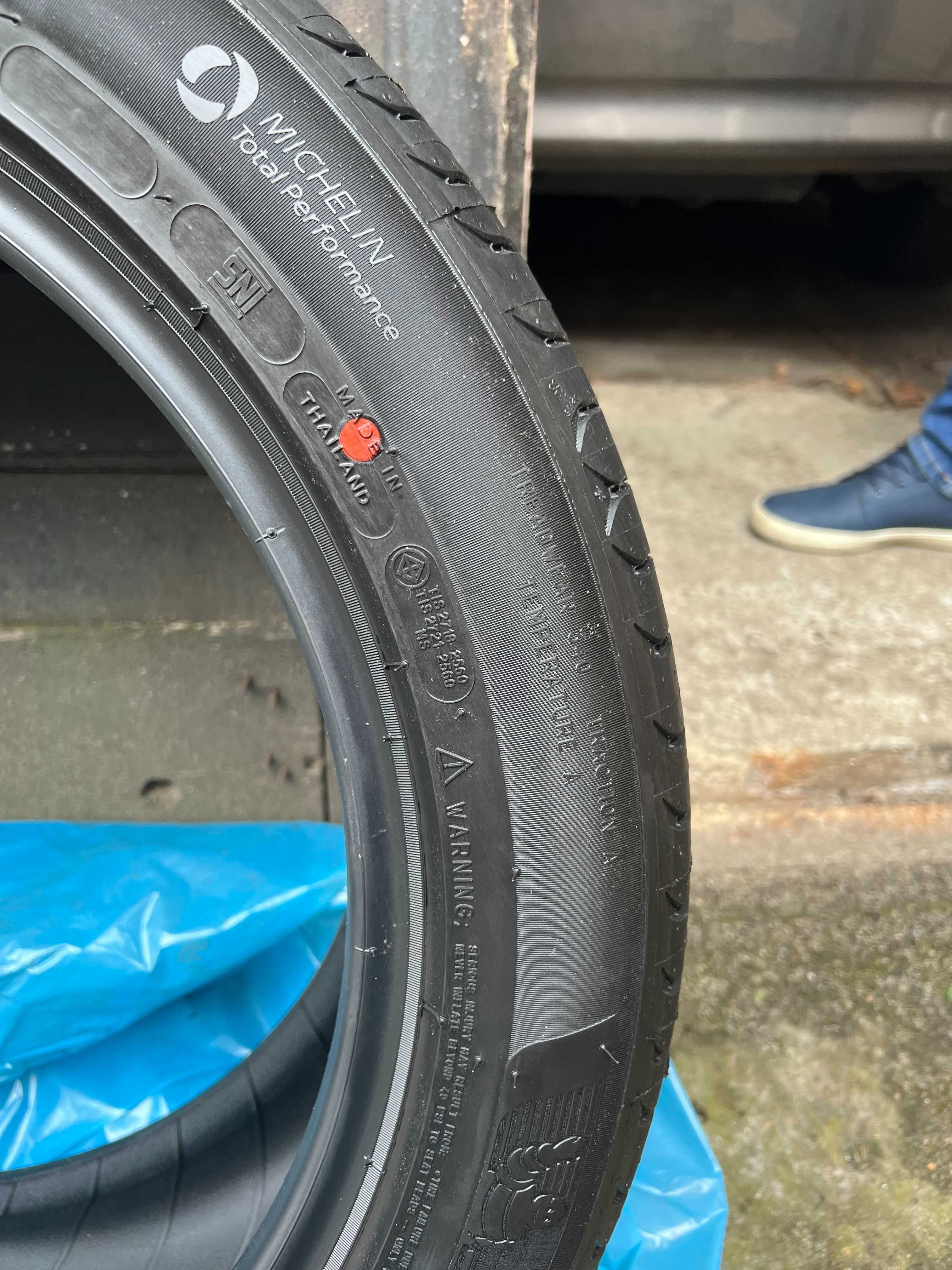 Michelin Primacy 4 225/50/18