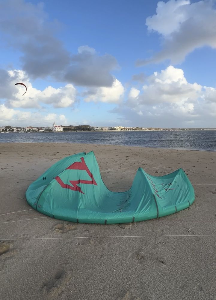 Kite North Pulse 12m