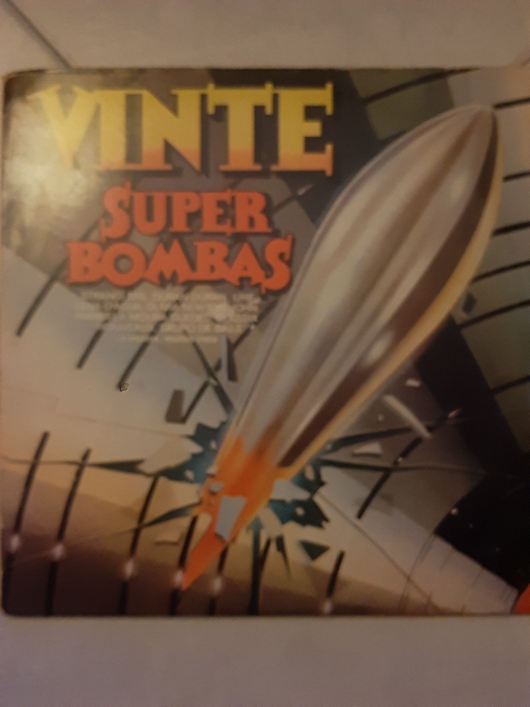 DISCOS Vinil Impecáveis