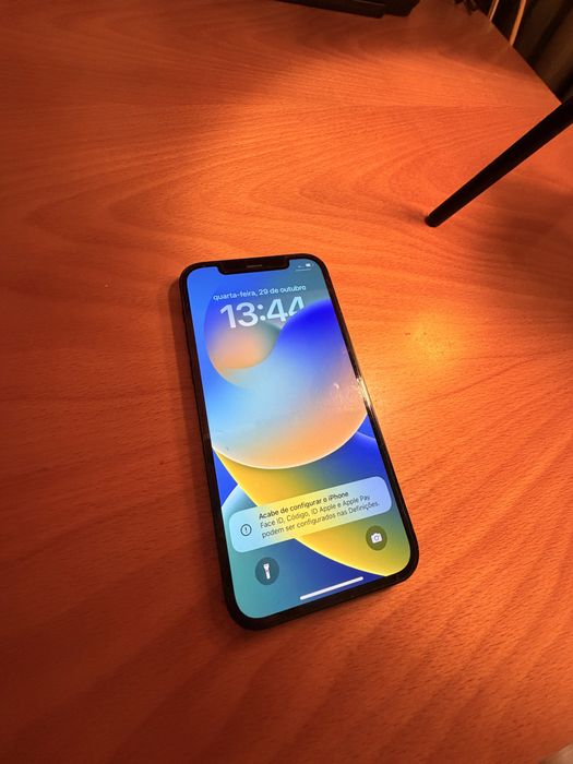 iPhone 12 64GB | Como Novo | Oferta de Capa