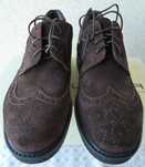 Sapatos novos Flexa By Fratelli Rossetti 40