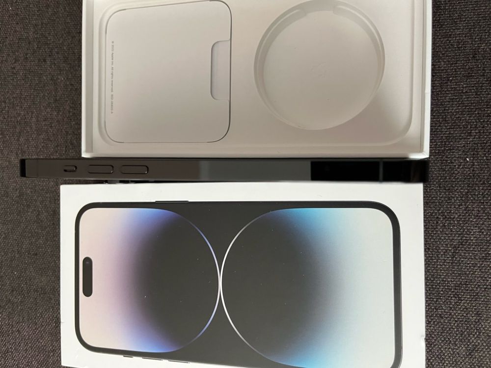 iPhone 14 Pro Max 256 GB