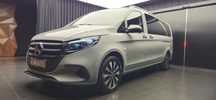 Wynajem wypożyczalnia Bus 9 osobowy Mercedes Vito