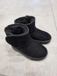 Угги ugg дитячі OLDCOM 25