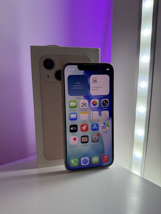 iPhone 13 Mini 128GB Polecam