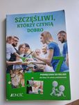 Książka do religii