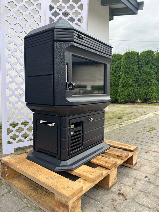Piec Koza Jotul Betha