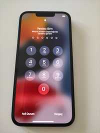 iPhone 13 como novo.