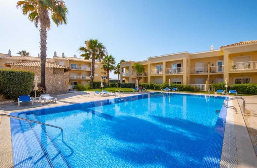 Apartamento t1 férias - Galé