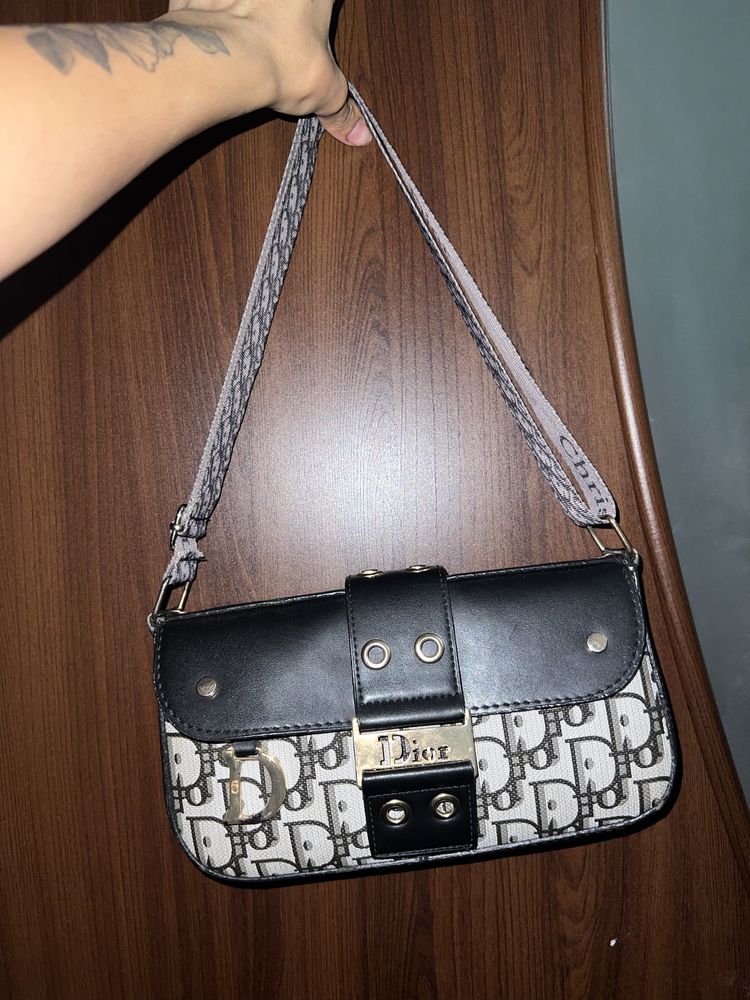 Сумка женская Dior