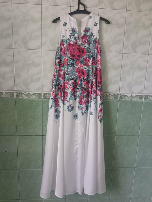 Платье для особенного дня       .