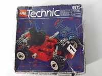 LEGO Technic 8815 Speedway bandit Go-kart z 1991r.