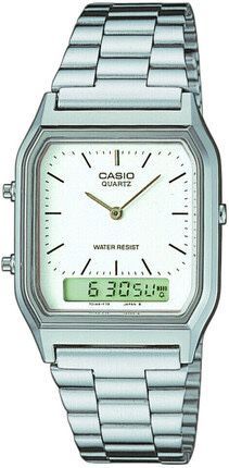 Casio AQ-230A-7D Різні кольори Оригінал Касио Годинник Касіо