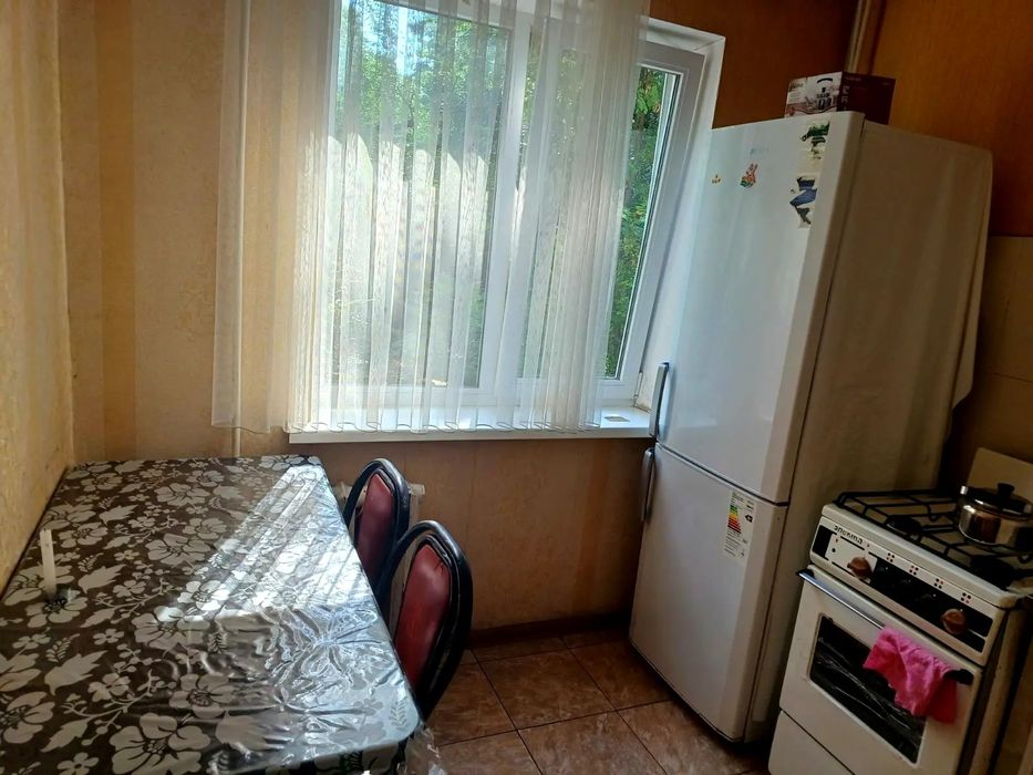 1-кімн.кв В.Пугачева р-н 25 школи.Меблі.Техніка.