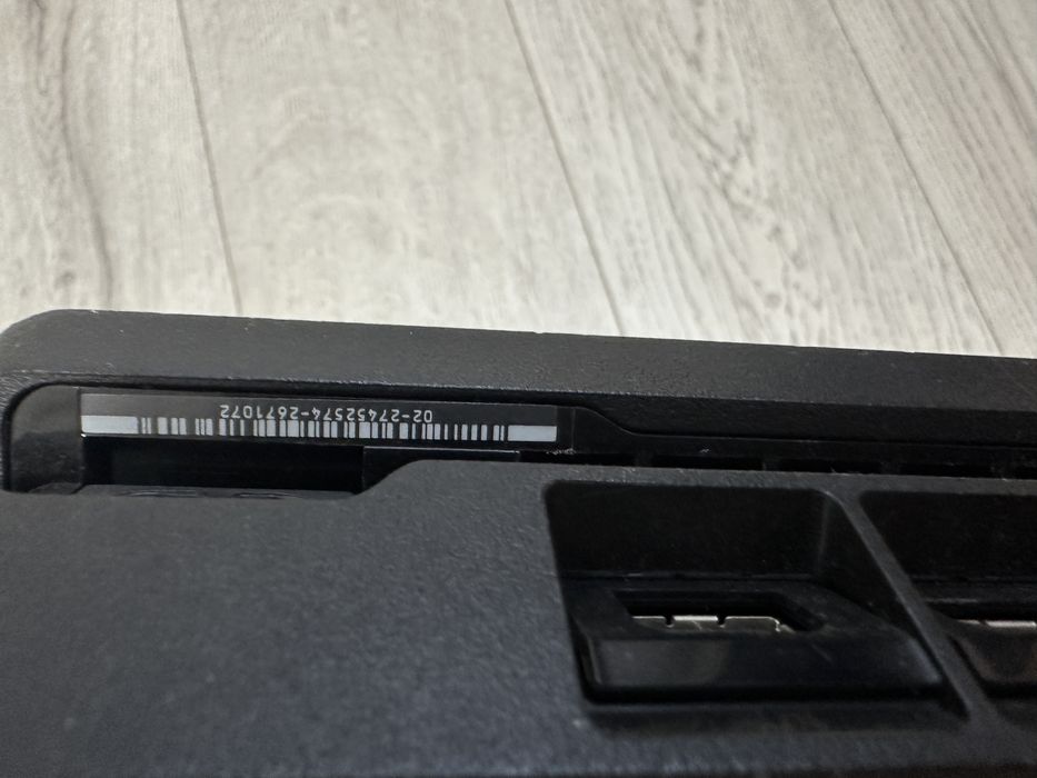Ps 4 slim 500gb. 2 джостіка