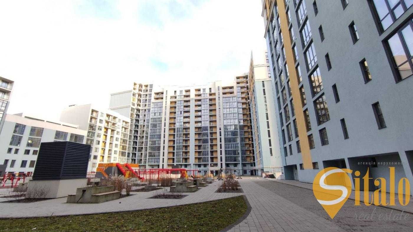 Продаж 3 кімнатної квартири, вулиця Стрийська, ЖК Національний