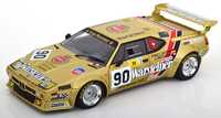 1:18 Werk83 BMW M1 Procar #90 24h LeMans 1983 Bayern/Pallavicini...