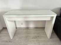 Toaletka malm ikea