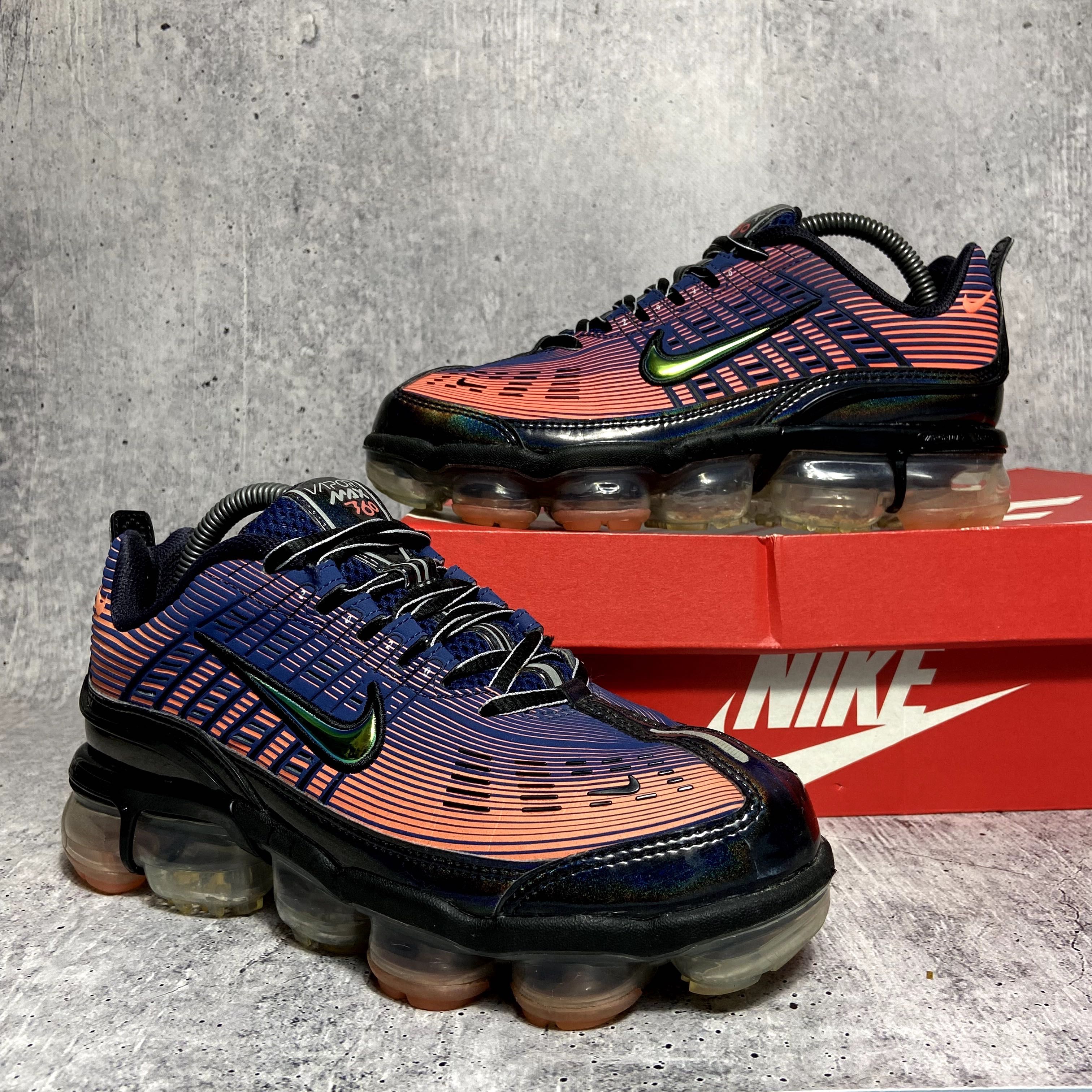 Кросівки Nike VaporMax 360. 39 розмір