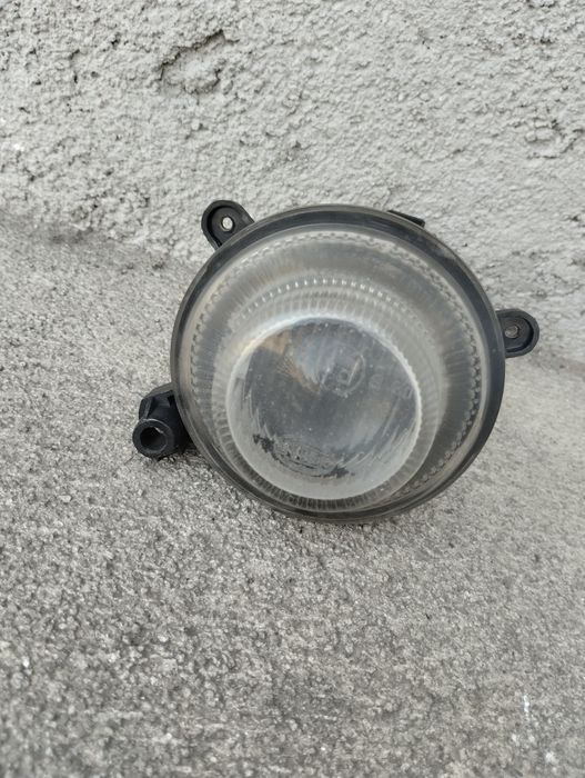 Farol de nevoeiro Smart fortwo 450