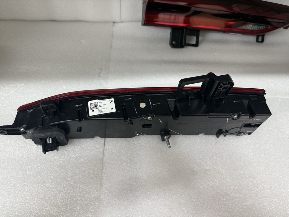 фонари стоп стопы ЕВРОПА BMW X6 G06 Led Europe 2019+