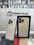 Telefon Apple iPhone 13 Pro 128GB Bateria 100% GWARANCJA